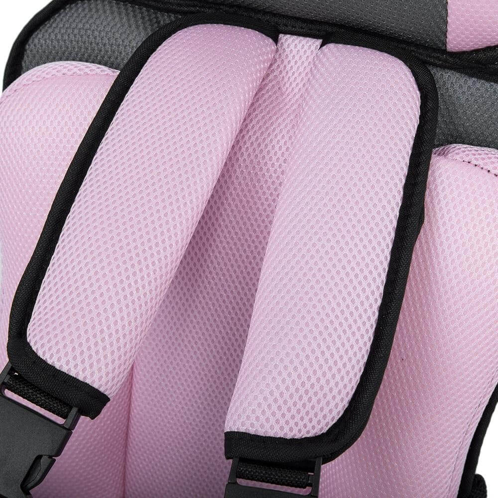 Karnz | Sicherer Kindersitz - SafeRider Pro