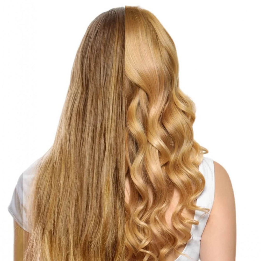 BoucleMagique Perfekte Locken im Handumdrehen | Karnz