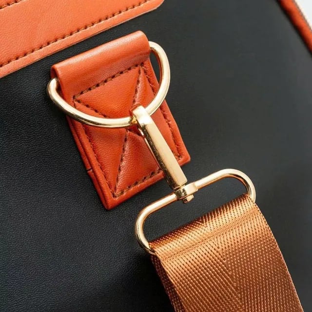 Faltbare Reisetasche 2.0