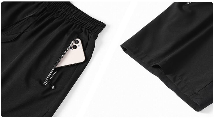 🔥Heißer Sommerschlussverkauf 49% Rabatt🔥Unisex Super-Stretch-Schnelltrocknende Shorts