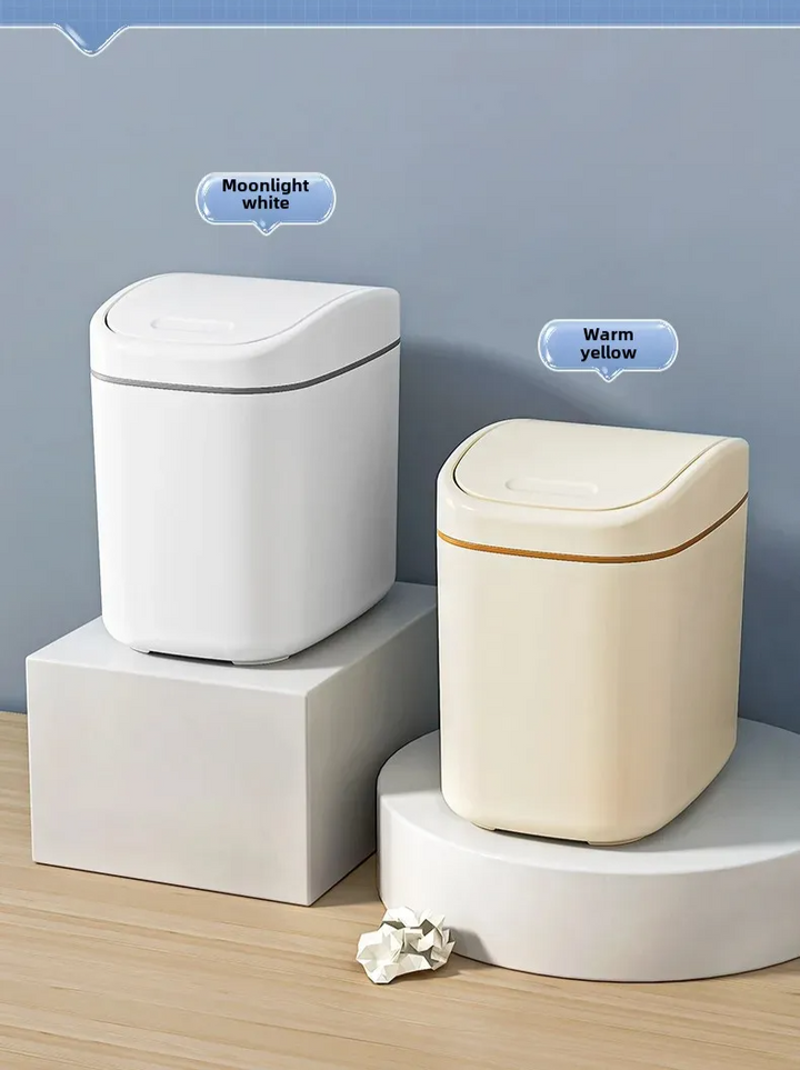 CleanBox Mini Tischmüllbehälter Karnz