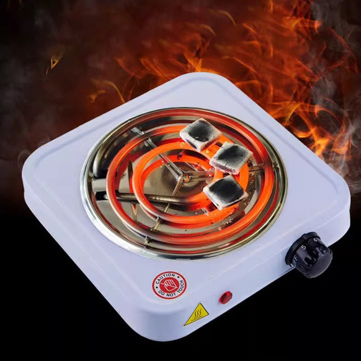 VarioHeat — Meistere jede Mahlzeit mit müheloser, perfekter Hitze | Karnz