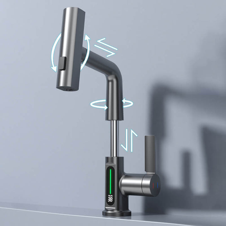 AquaSentinel — Vermeide Verbrennungen und meistere deine Wasserwelt mit smarter Kontrolle und längerer Lebensdauer! | Karnz