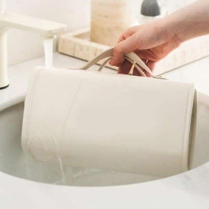 HydraNest — Perfekte Ordnung und Schutz für deine Beauty-Schätze – stylish, flexibel, wasserdicht! | Karnz