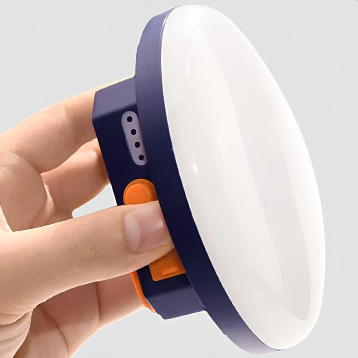 Trail Utility Power Light | Karnz