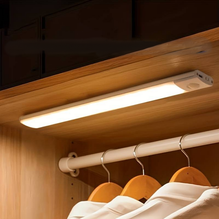Drahtlose Bewegungssensorlampe - GlowMotion | Karnz