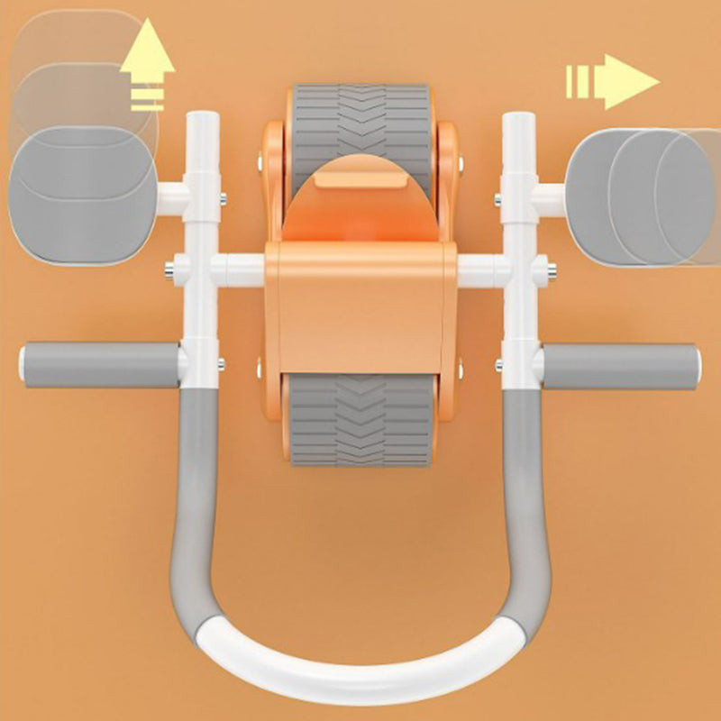 Core-Shock Powerroller — Entfessle unvergleichliche Kraft und stähle deinen Körper ohne Limit! | Karnz