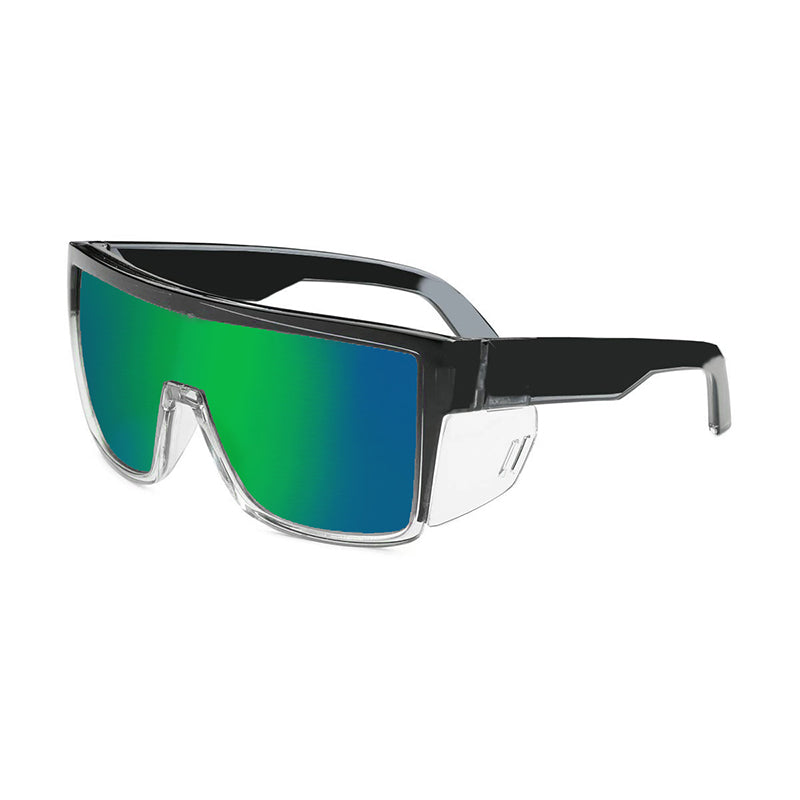 VitraGuard Sportbrille — Erleben Sie kompromisslose Klarheit und Rundumschutz bei jedem Abenteuer | Karnz