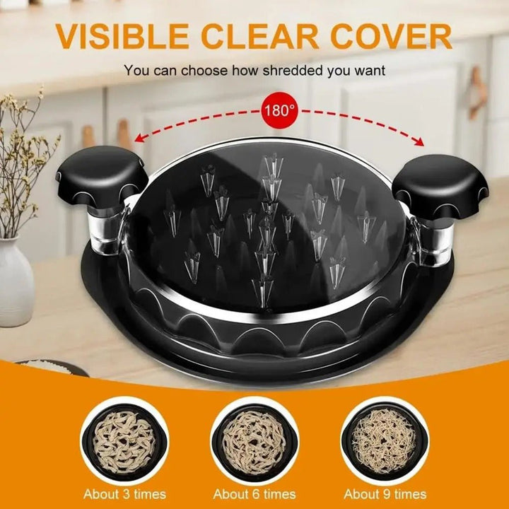 ChopBlume Vereinfachen Sie Ihre Mahlzeiten im Handumdrehen | Karnz