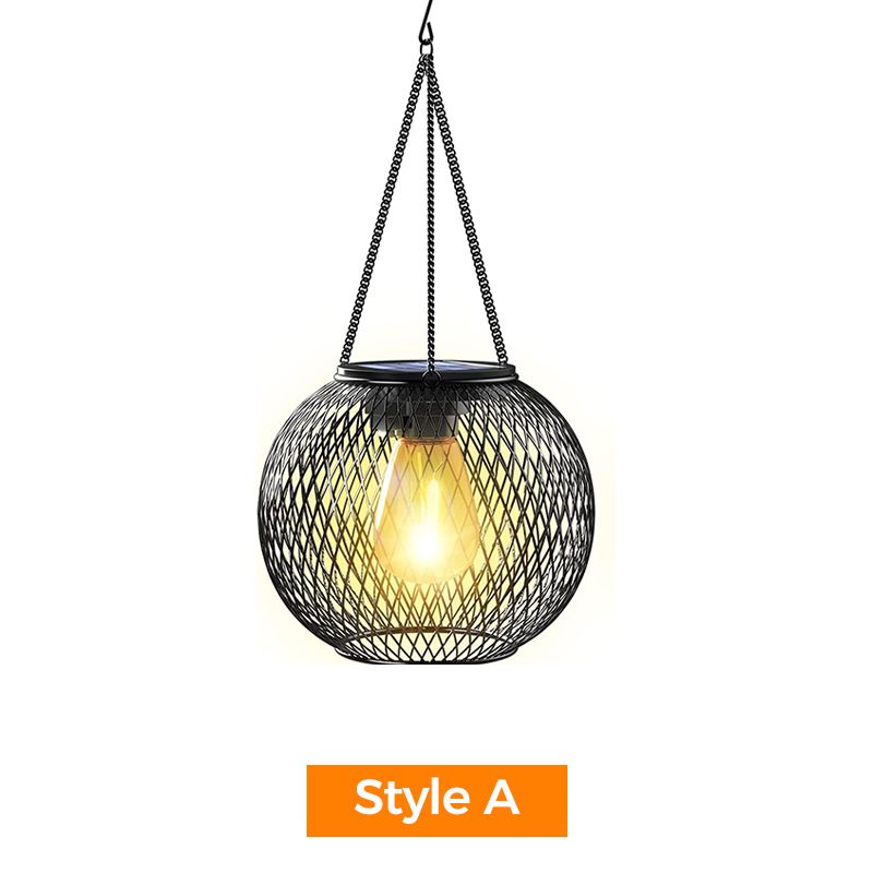SolarFlair Lights — Verzaubere Deine Nächte mit stilvollem, nachhaltigem Leuchten | Karnz