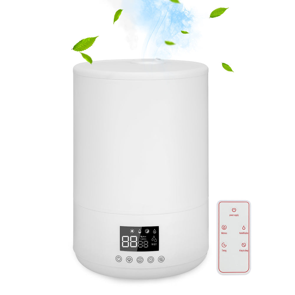 4L Top Fill Luftbefeuchter mit Fernbedienung | Karnz