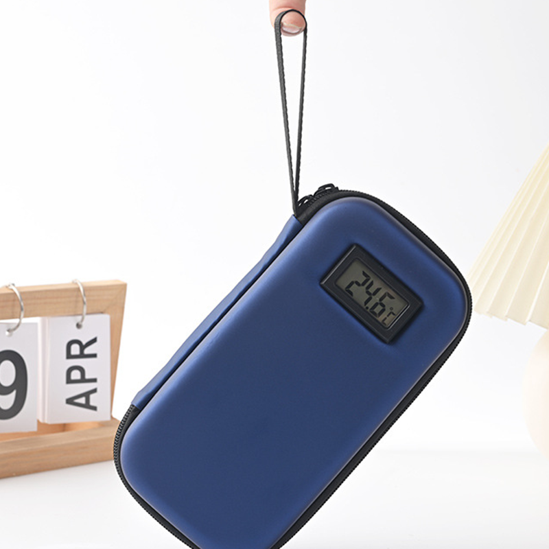 FrostGuard Pro — Volle Kontrolle über deine Medikamente, egal wo du bist! | Karnz