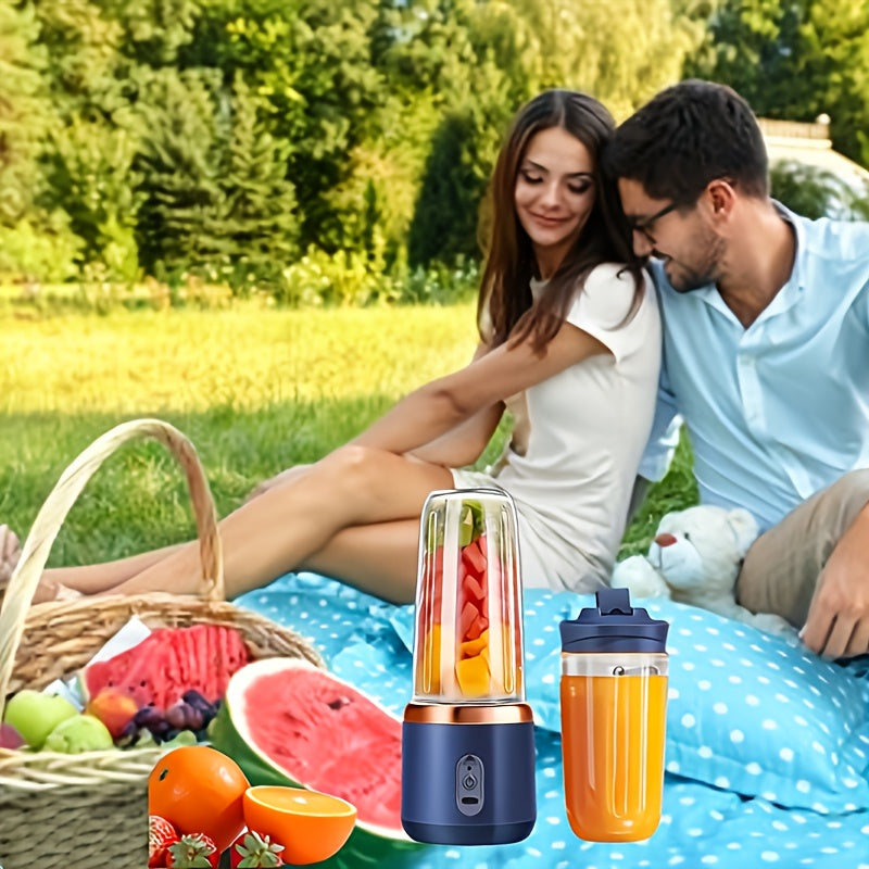 Tragbarer Mini Smoothie Mixer | Karnz