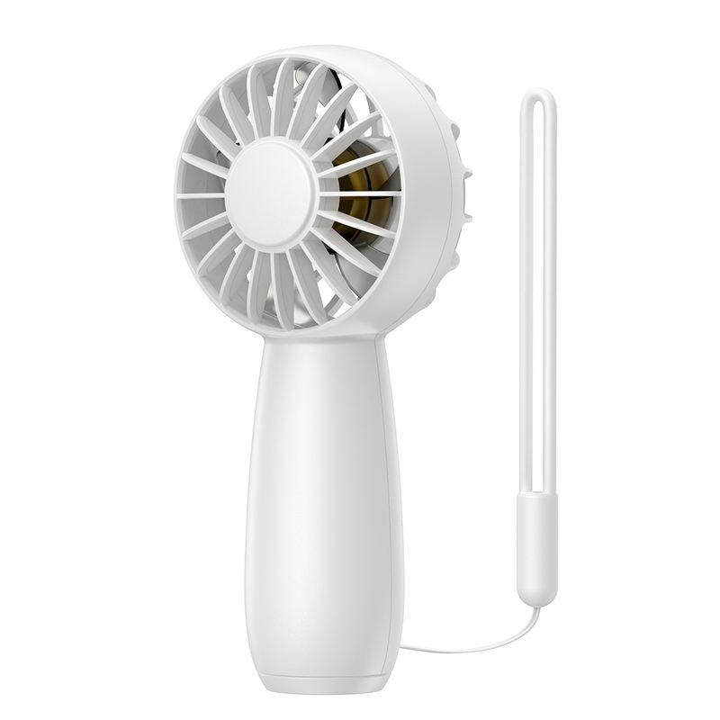Mini tragbarer USB Elektrischer Ventilator | Karnz