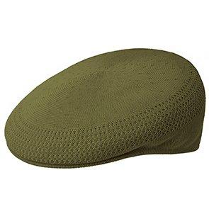 Tropic 504 Ventair - Kangol Flachmütze | Karnz