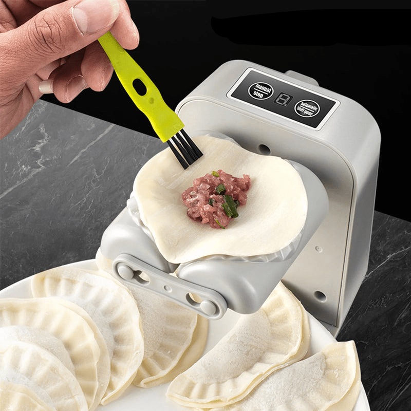 QuickFill — Verwandle jede Ravioli in ein makelloses Geschmackserlebnis im Handumdrehen! | Karnz