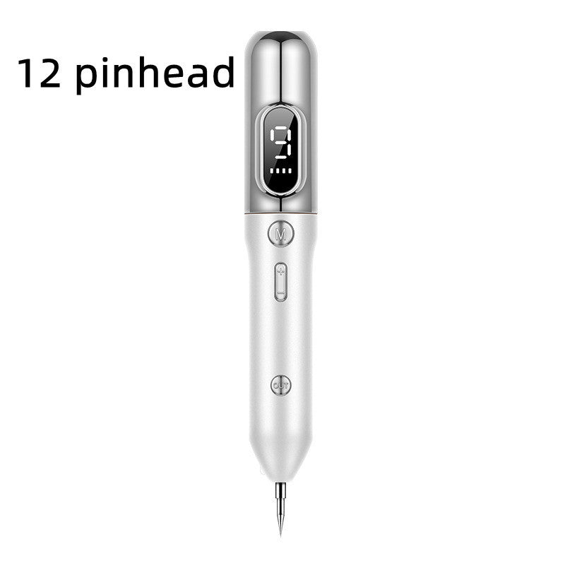 Plasma Pen für Tattoo- und Muttermalentfernung | Karnz