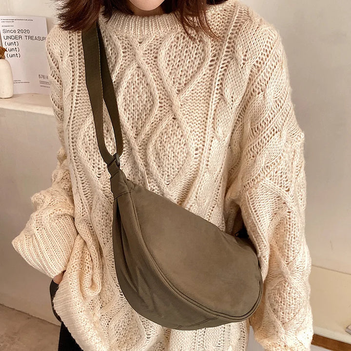 Karnz | Haze Bag️ | Die modische Knödeltasche für ein modisches Outfit