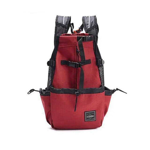 Karnz Hundereise-Rucksack