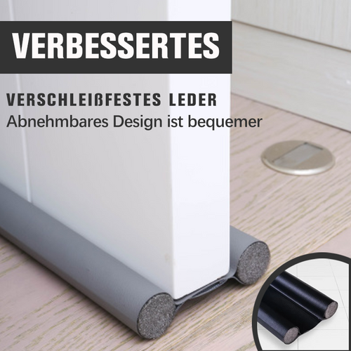 Wasserdichter Türunterdichtung Streifen