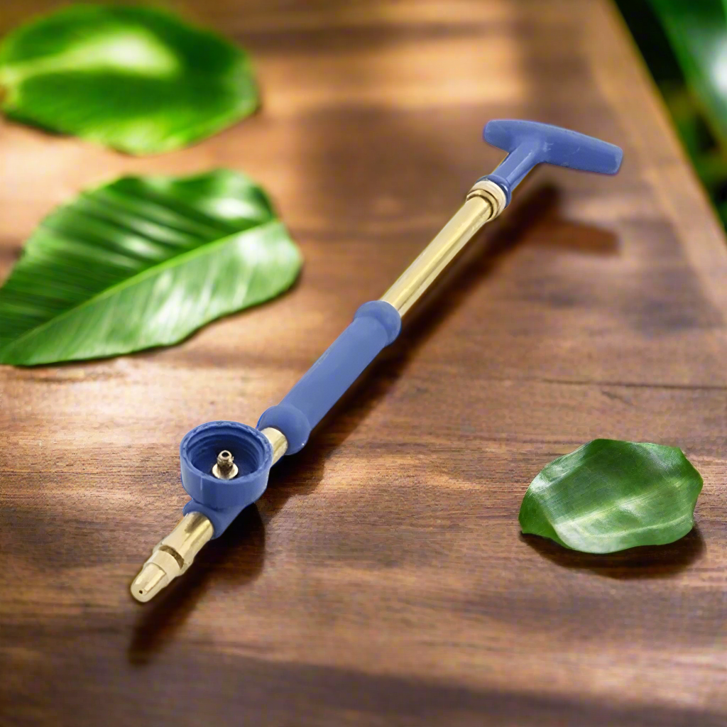 Handsprayer für den Garten | verstellbares & langlebiges Werkzeug | Karnz
