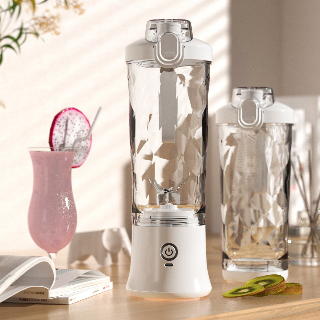 Tragbarer Mini-Mixer | Karnz
