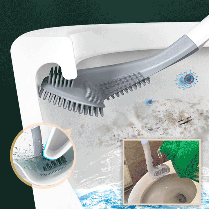 Golf Brush WC-Reiniger | Karnz