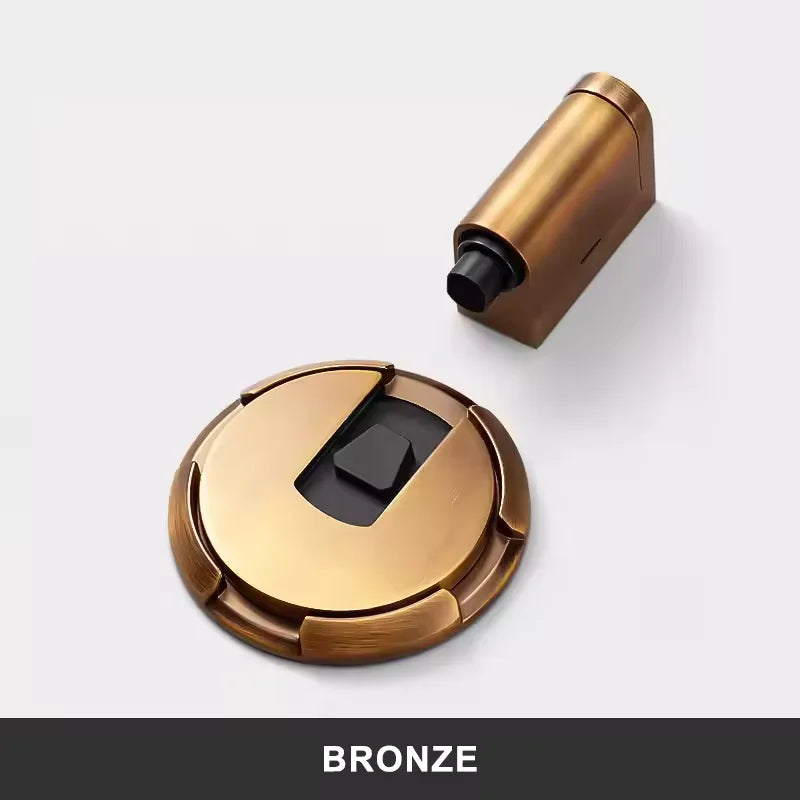 GuardLock Pro — Endlich Ruhe genießen und deine Türen sicher kontrollieren! | Karnz