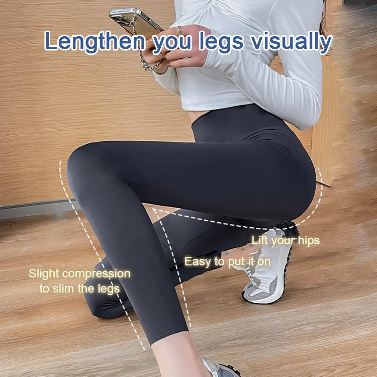 Sandsberg - Schlankmachende Leggings