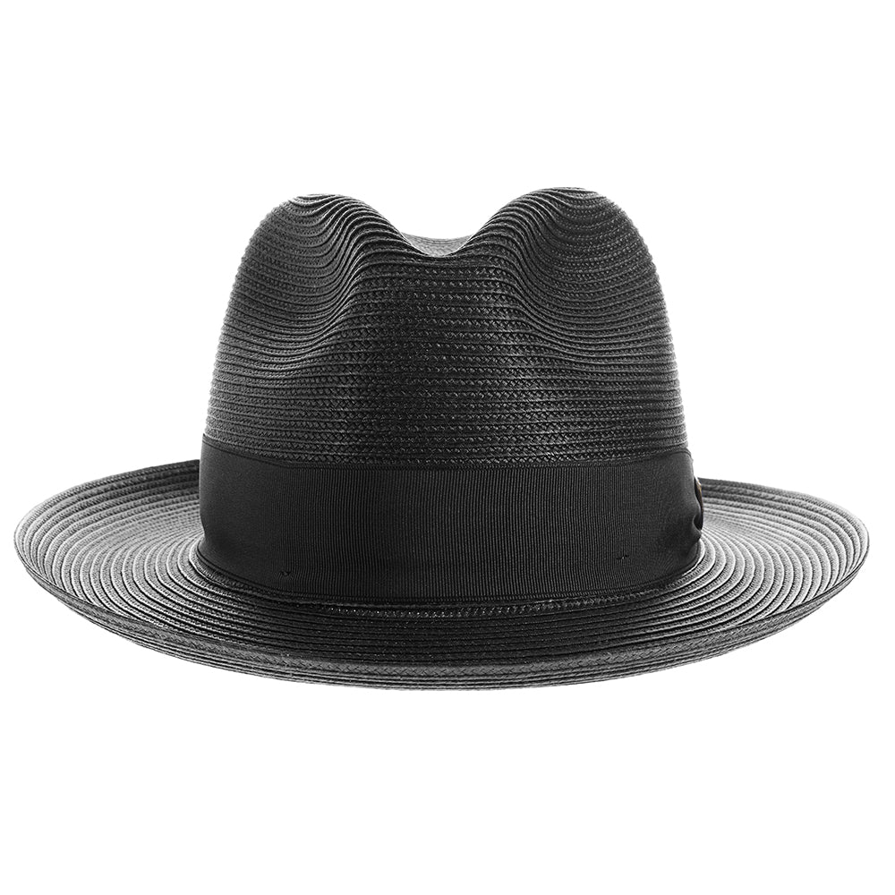 Heritage Classic Fedora Strohhut | Karnz