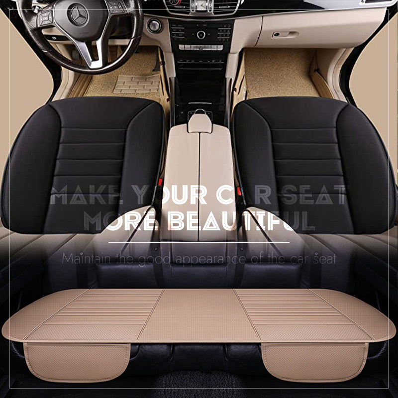 Auto-Sitzkissen mit ergonomischer Unterstützung | Karnz