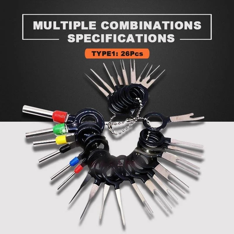 Terminal Ejector Kit | Karnz