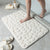 Absorbierende 3D Badematte | Karnz