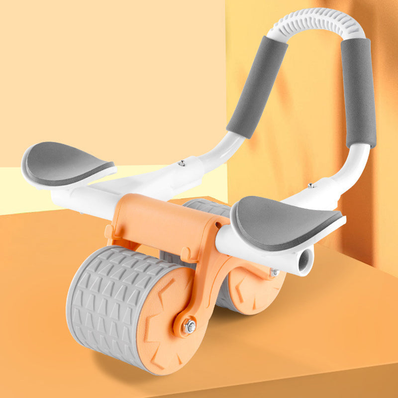 Core-Shock Powerroller — Entfessle unvergleichliche Kraft und stähle deinen Körper ohne Limit! | Karnz
