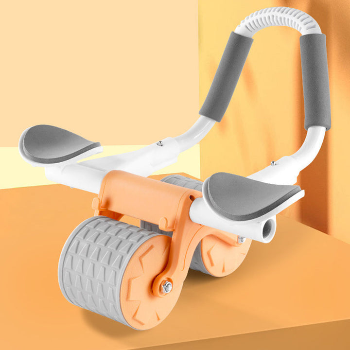 Core-Shock Powerroller — Entfessle unvergleichliche Kraft und stähle deinen Körper ohne Limit! | Karnz