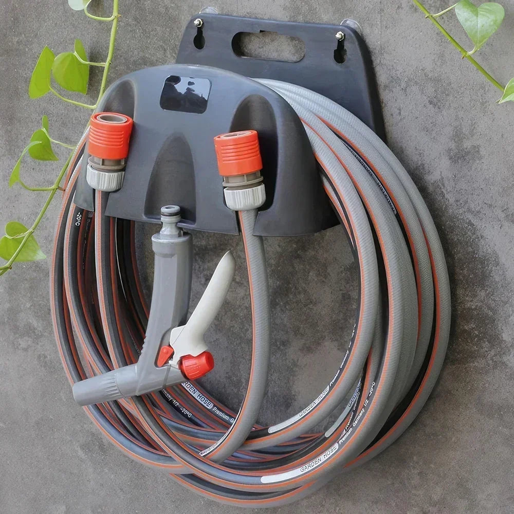 HydroNest — Endlich Ordnung und blitzschneller Zugriff für deinen Garten | Karnz