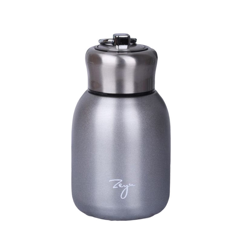 10.15oz Mini-Vakuum-Thermo-Wasserflasche | Karnz