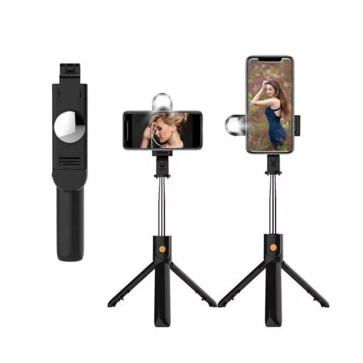 Kabelloser Bluetooth-Telefonhalter 6 in 1 | Karnz