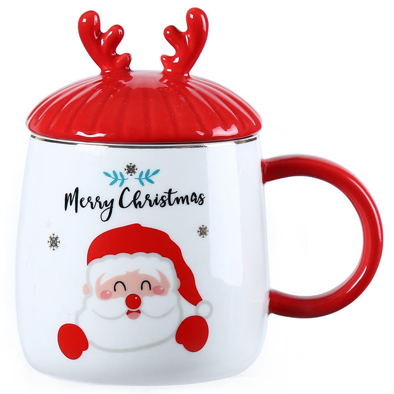 Weihnachtsbecher | Karnz