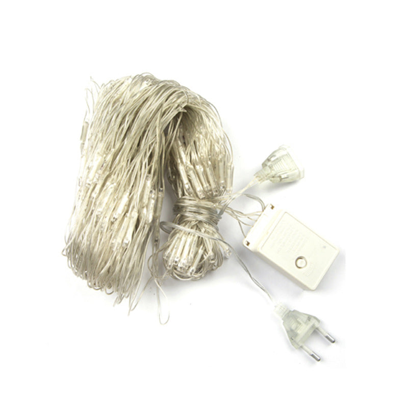 Solar Fishing Net Lampe | Karnz