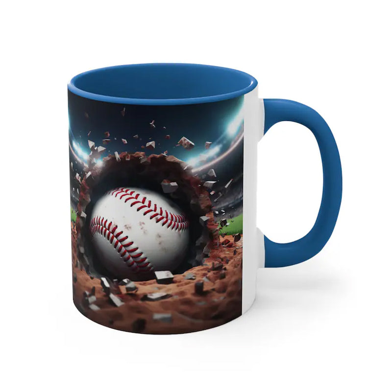 Ball Print Becher | Karnz