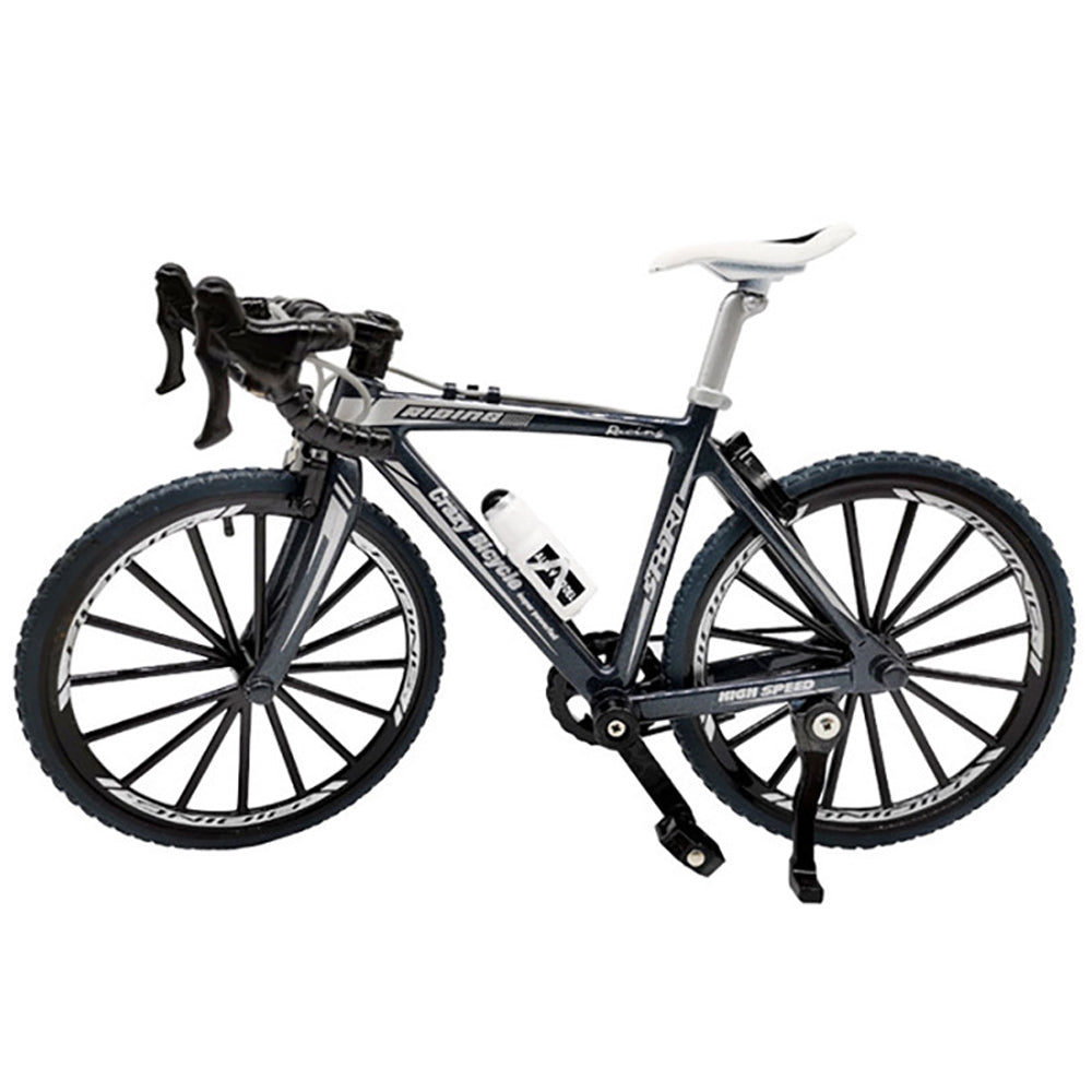 Fahrrad-Legierungsmodell-Zierde