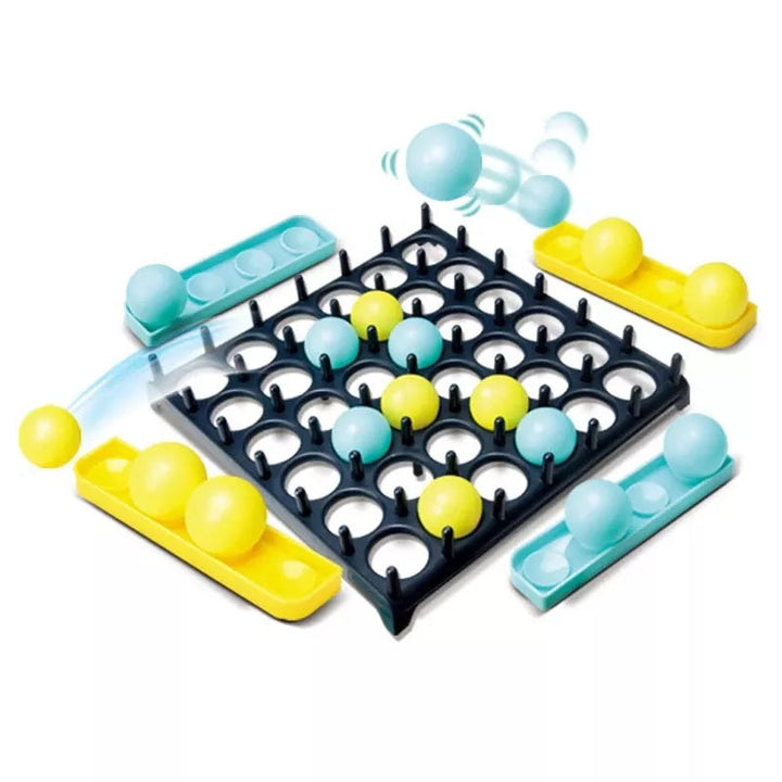 bouncing ball game toy | Karnz