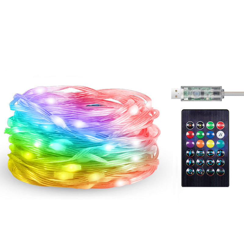 Wi-Fi Bluetooth Smart Led für Außen | Karnz