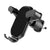 SafeGrip Auto-Handyhalter – 360° drehbarer Luftauslasshalter mit Hakenverschluss | Karnz
