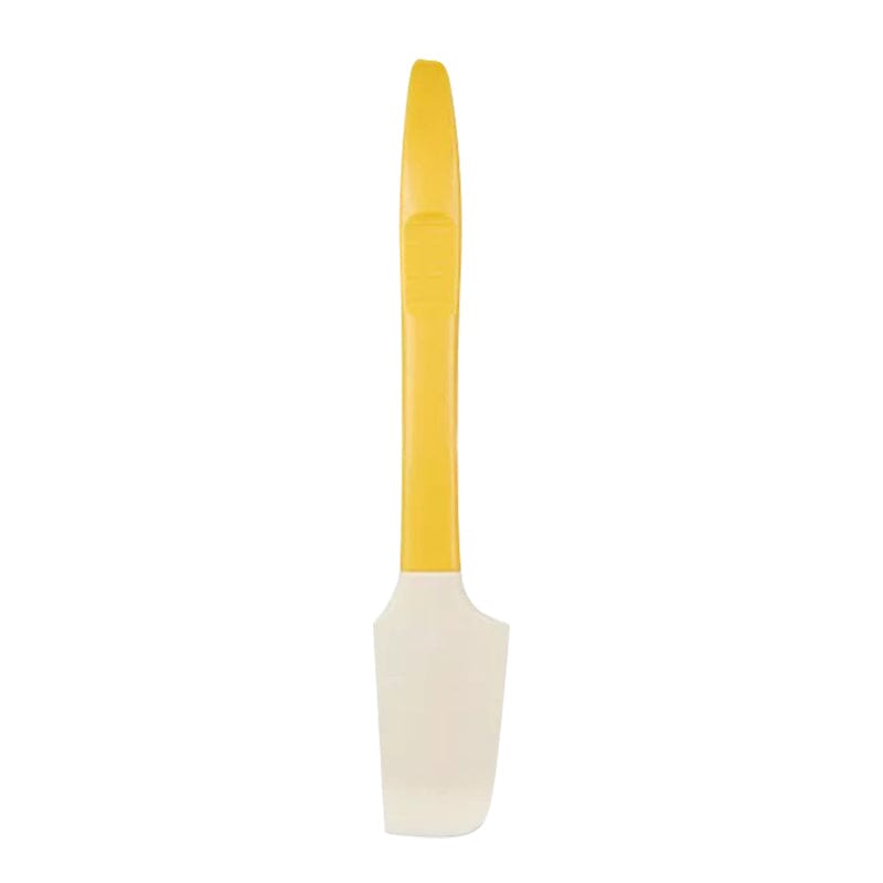 Mini Silikon Küchen Spatel Karnz