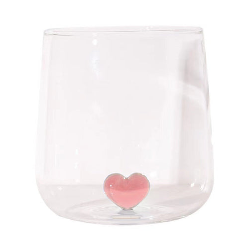 Loving Couple Glass | Karnz