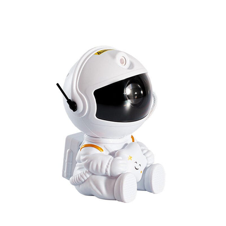 Astronaut Sternenhimmel Projektor Lampe | Karnz