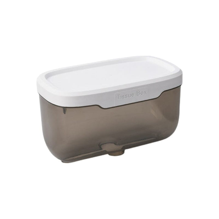 Kreative Badezimmer wasserdichte Duschgewebebox | Karnz