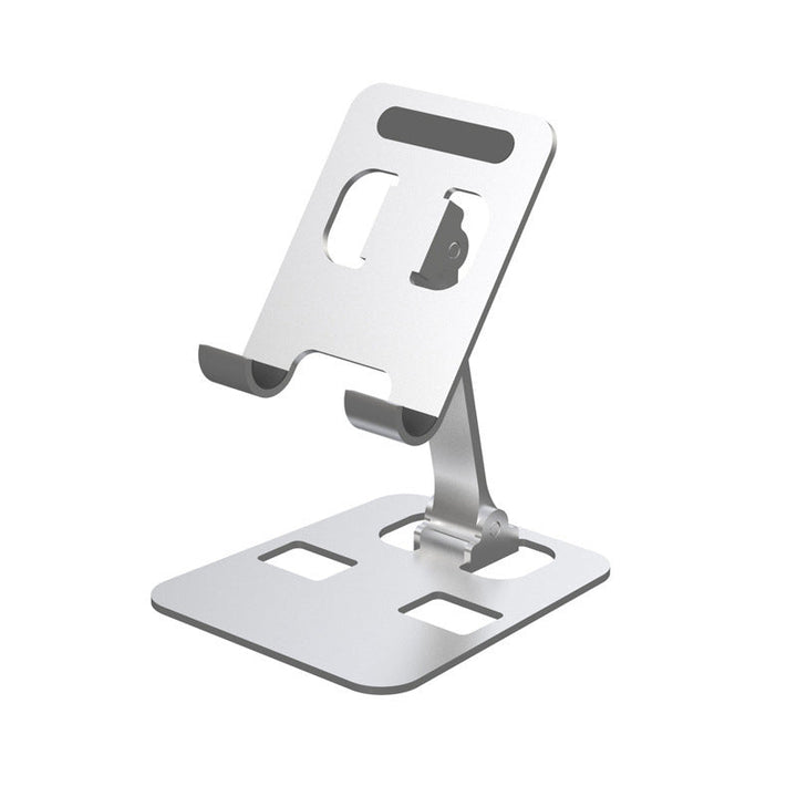 Aluminium verstellbarer Desktop-Handyhalter | Karnz